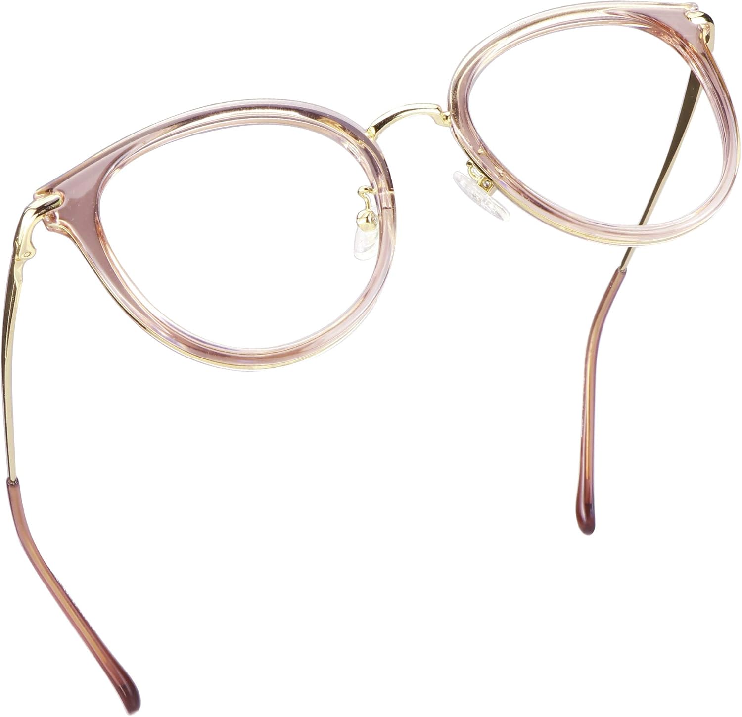 LifeArt Blue Light Blocking Glasses Computer Reading Gaming Glasses TV Glasses for Women Men Anti Glare