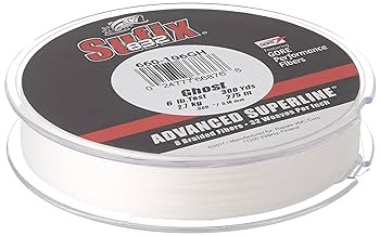 Sufi Amazon.com : Sufix 832 Braid Line-1200 Yards (Neon Lime, 65