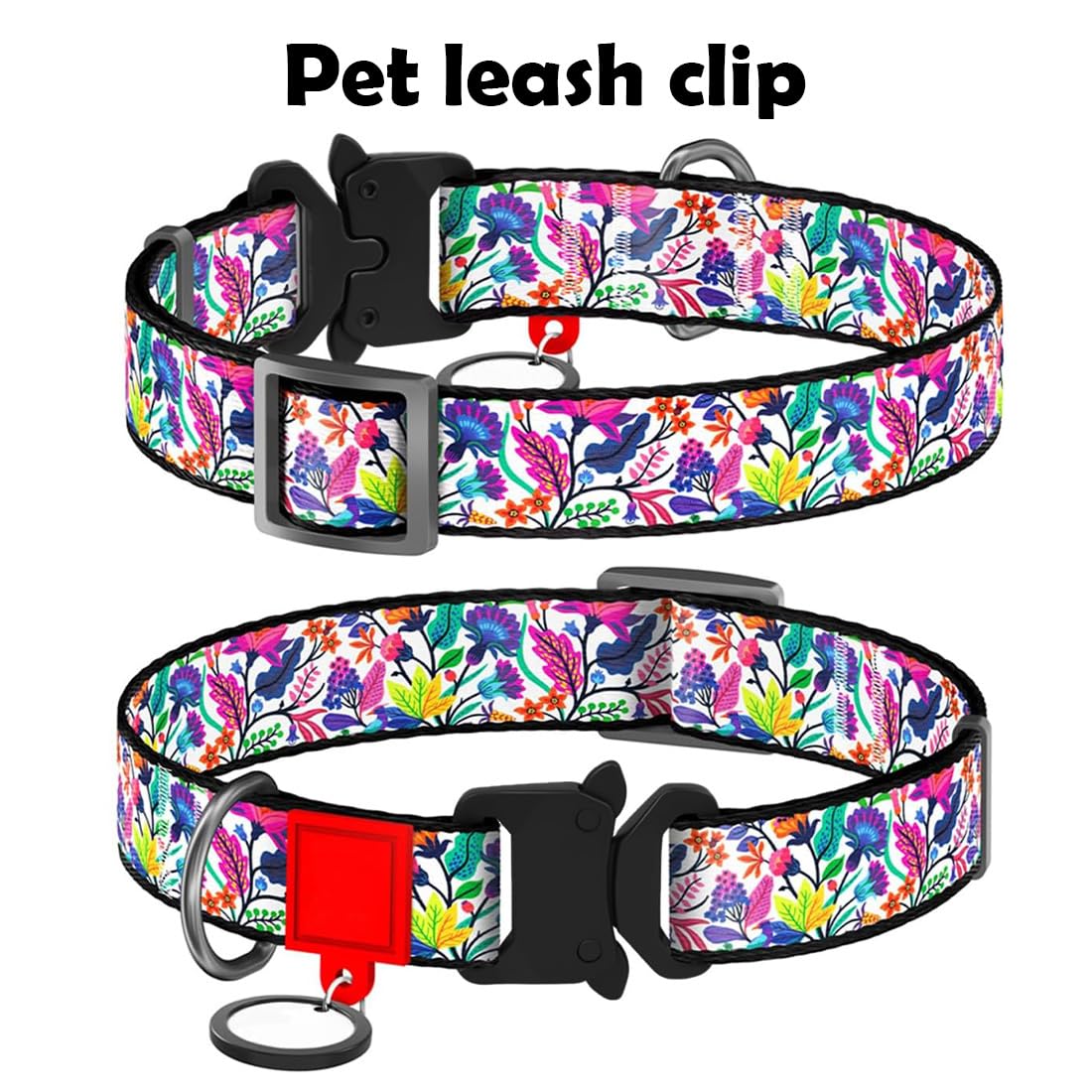 Set di 4 fibbie in paracord, clip per fibbie in paracord in lega di zinco, fibbie per braccialetti in paracord per realizzare accessori artigianali fai da te per braccialetti in paracord.