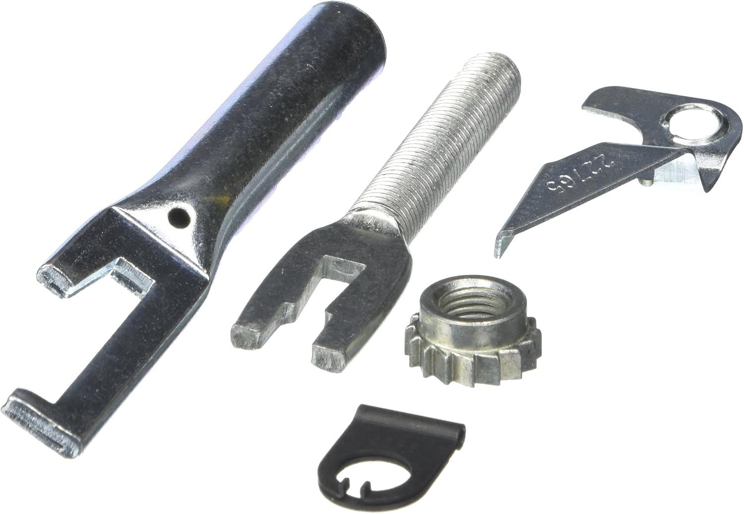 Raybestos H2685 Professional Grade Drum Brake Shoe Adjuster Kit