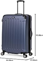 Vista 119 de Kenneth Cole REACTION Colección Renegada, Rojo escarlata, Colección Renegada