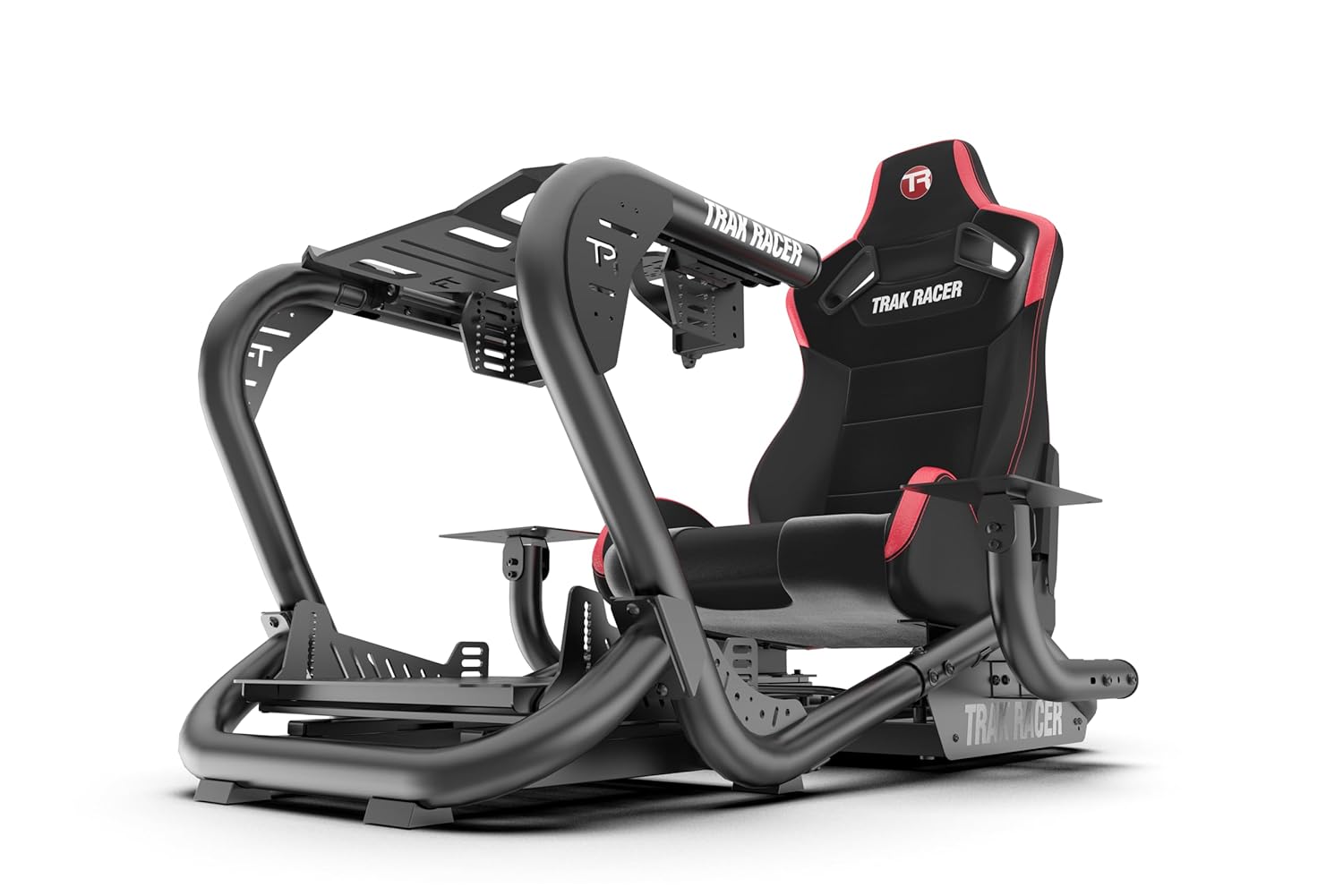 Trak Racer RS6 Flight Simulator Cockpit Universal