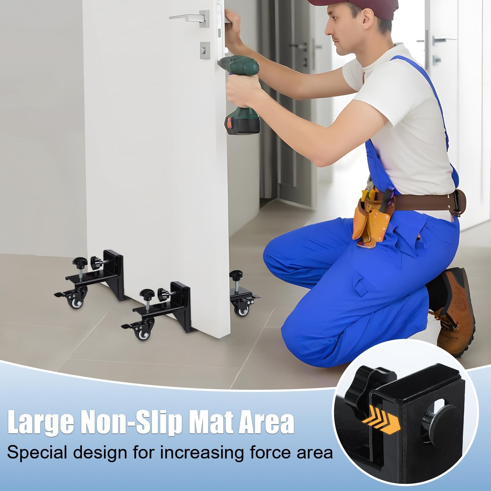 Transport - Gereedschap & werkplaats - Webshop