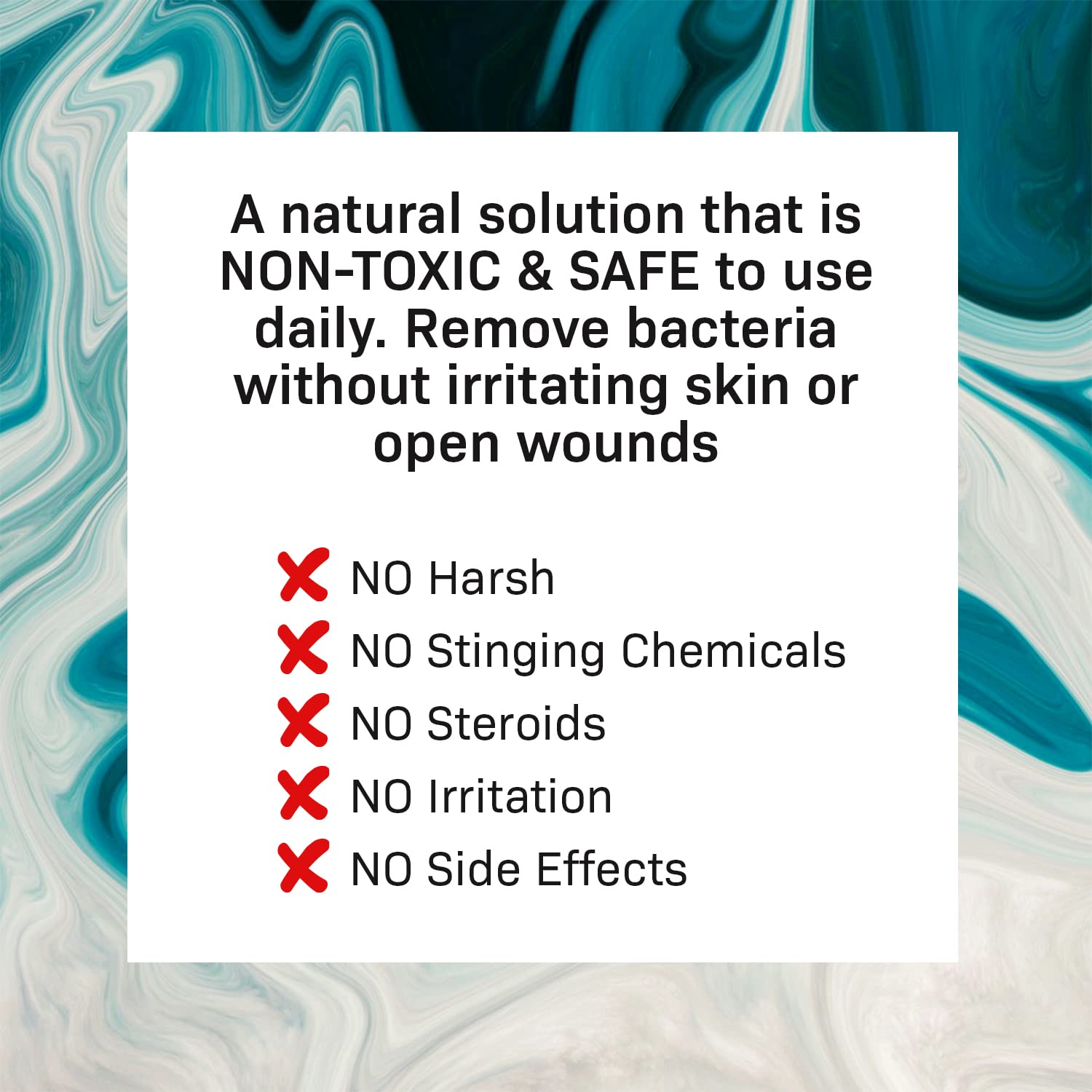 Buy Natural Hypochlorous Acid First Aid Spray Safe & NonToxic Wound