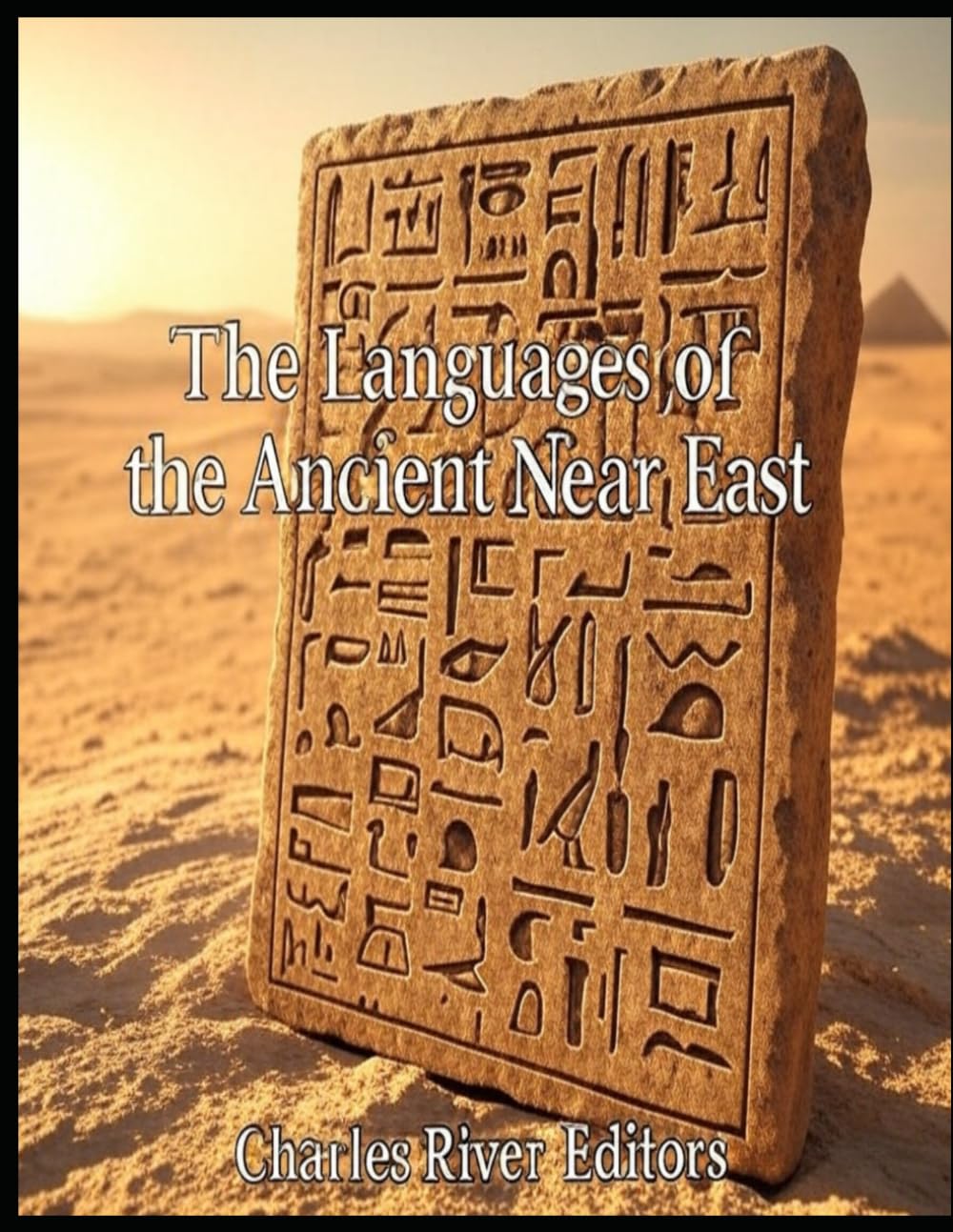 The Languages of the Ancient Near East: The History of the Languages and Scripts Developed across the Region in Antiquity