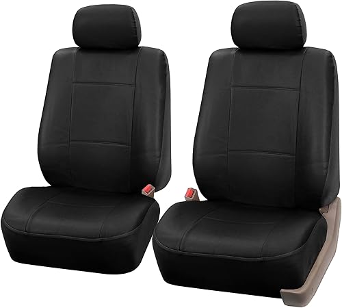 FH Group - Funda universal para asiento delantero de automóvil