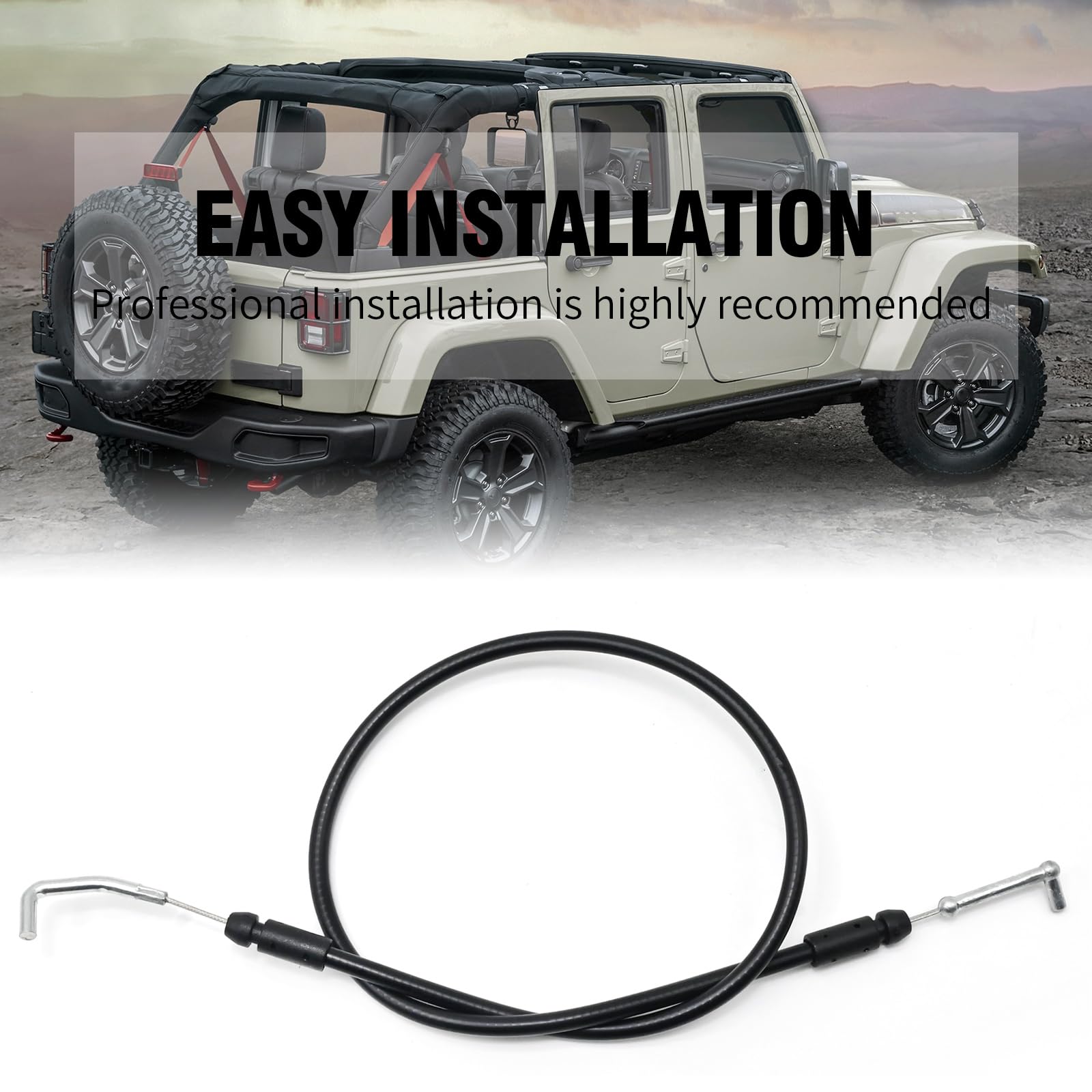 Amazon.com: UOIENRT 68089334AA Passenger Side Front Door Inside