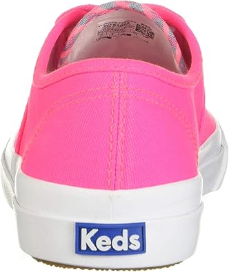 Pink keds amazon Clearance