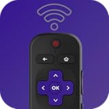 Easy and Fast Roku Controller to Remote TV