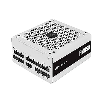 CORSAIR / RM850 完全モジュラーATX電源 ＋ 電源コード CORSAIR / RM850 完全モジュラーATX電源 ＋ 電源コード CORSAIR