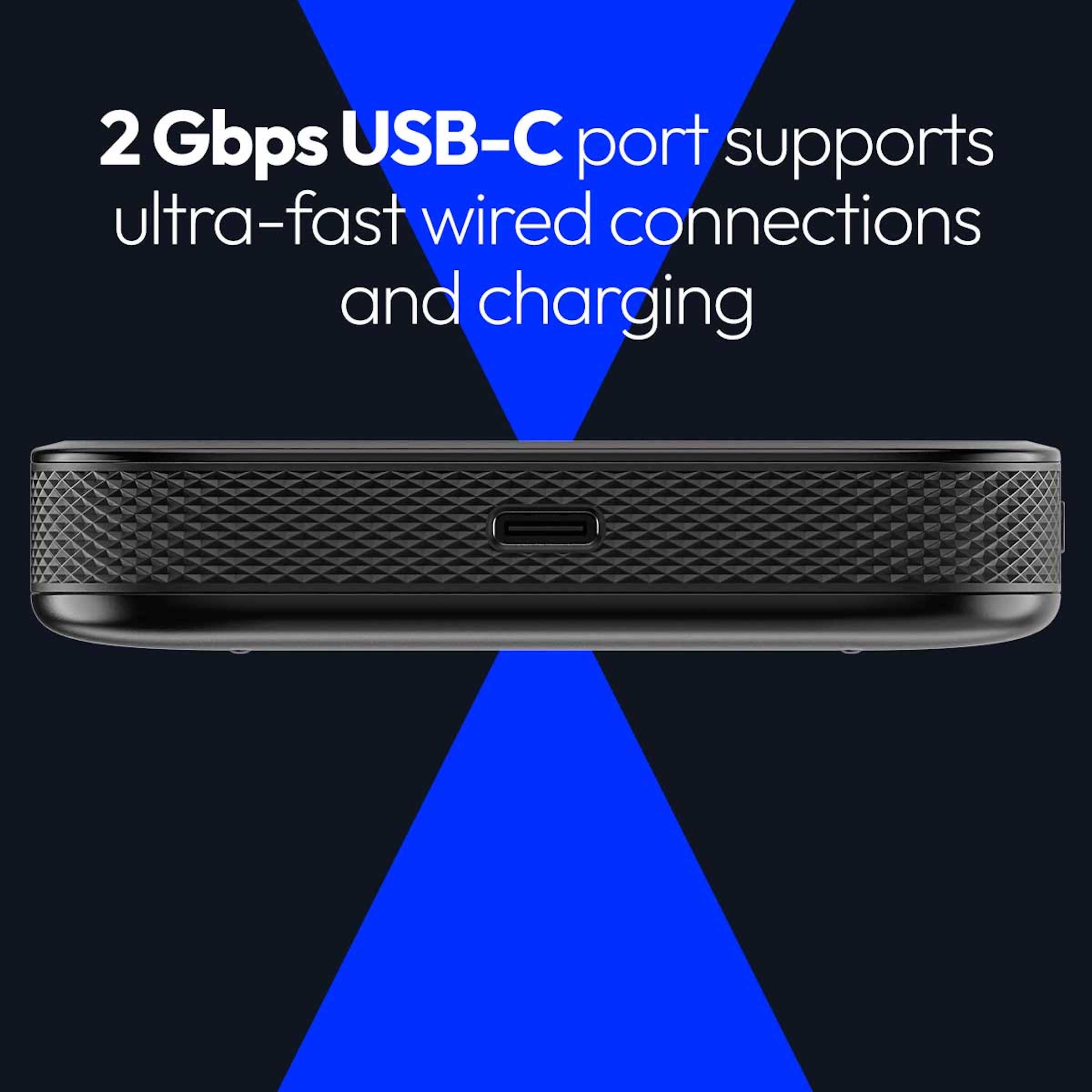 NETGEAR Nighthawk M7 | 5G MiFi Router with eSIM | Unlocked Portable WiFi Hotspot With Physical Sim Slot, compatible with any provider | 5G/4G/LTE – for Travel, Work | WiFi 7| 3.6 Gbps | MH7150 — view 9