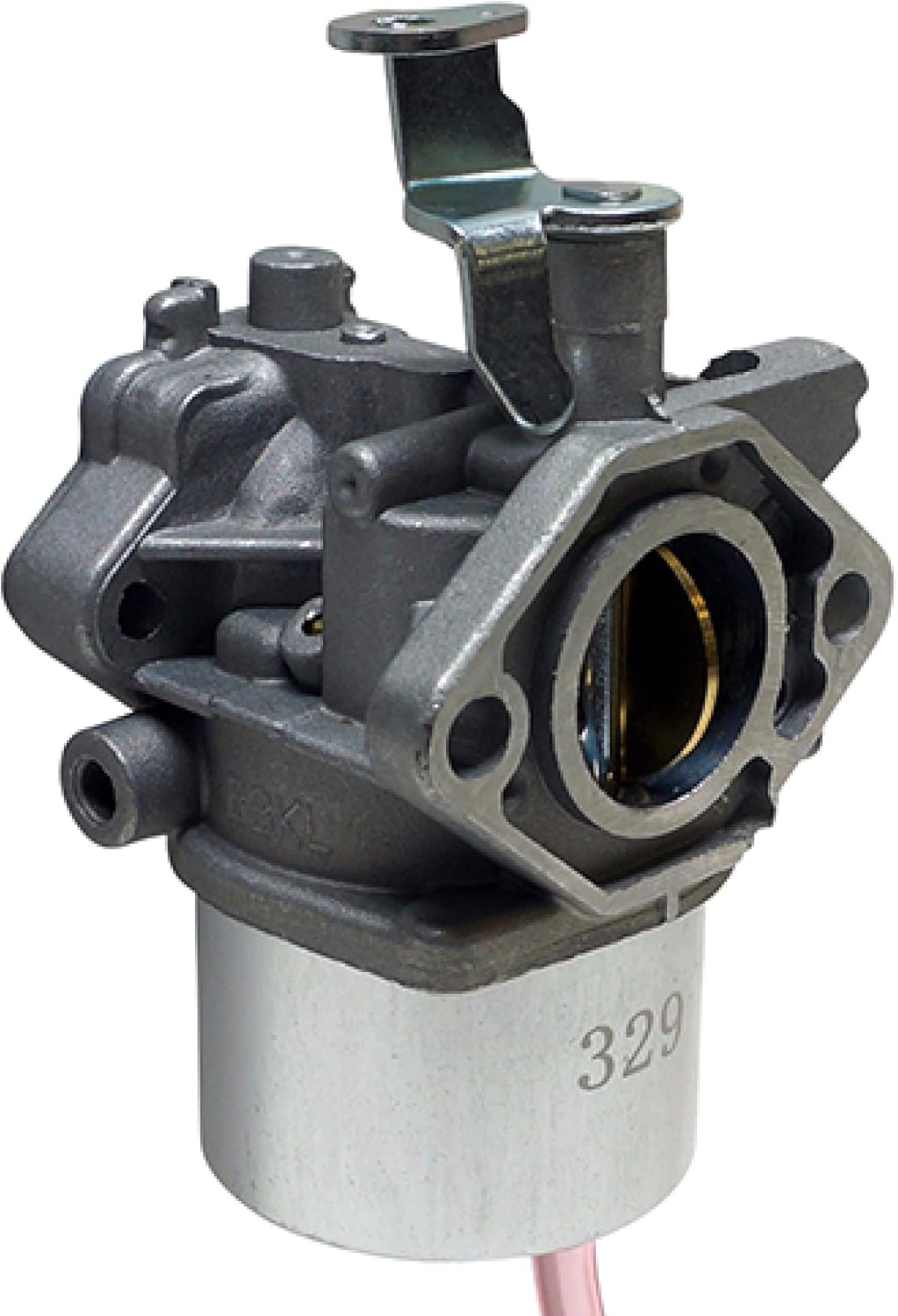 Red Hawk CARB-038A Carburetor Compatible With/Replacement For Club Car Precedent and FE350 1998 and newer, Industrial 1996 and newer 101905901, 103524501 Golf Carts