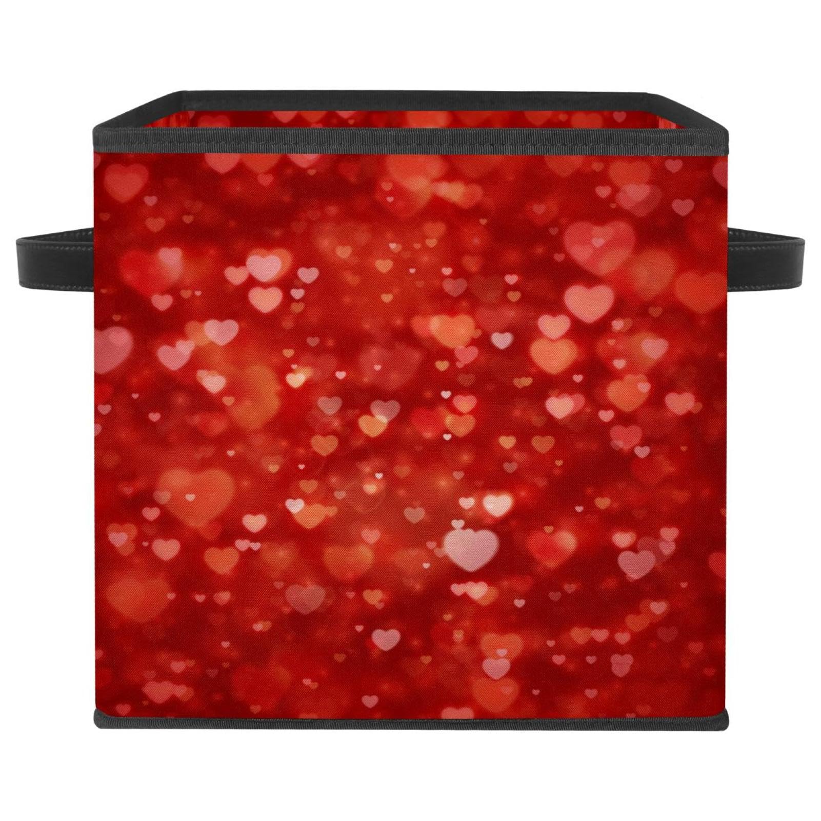 Boîte de rangement pliable en tissu pour éliminer le désordre des vêtements dans le placard