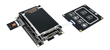 ESP32-S2-Kaluga-1 Development Board