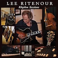 Vista 1 de Rhythm Sessions