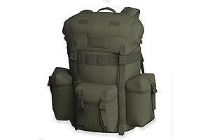 Military ALICE Pack Internal frame Army Survival Combat ALICE Rucksack Backpack