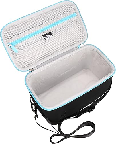 Miniatura 2 de Tourmate Anker PowerCore Reserve 192Wh Power Bank 60,000mAh LiFePO4 Cargador portátil de 60 W de alimentación portátil (solo funda)