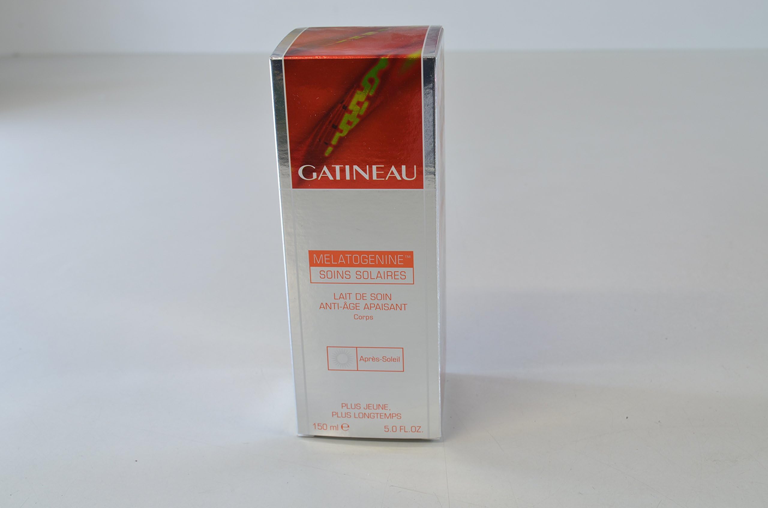 Gatineau Melatogenine Anti Aging Soothing Lotion After Sun 150Ml
