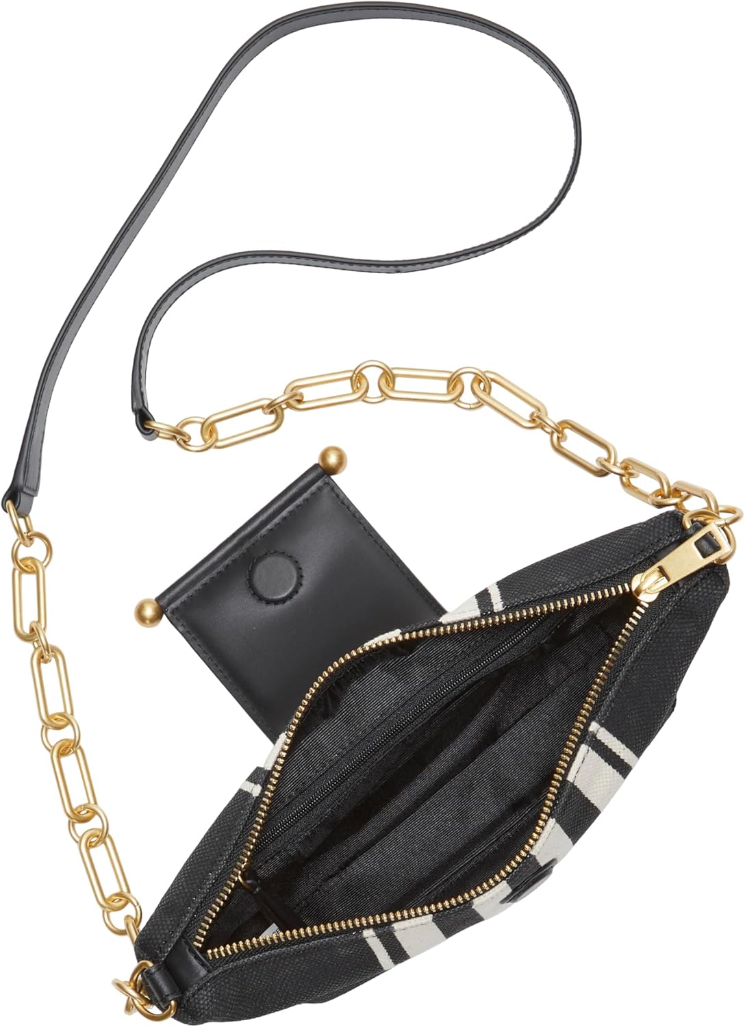Vince Camuto Selah Crossbody