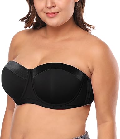 Strapless bra 42c Outlet