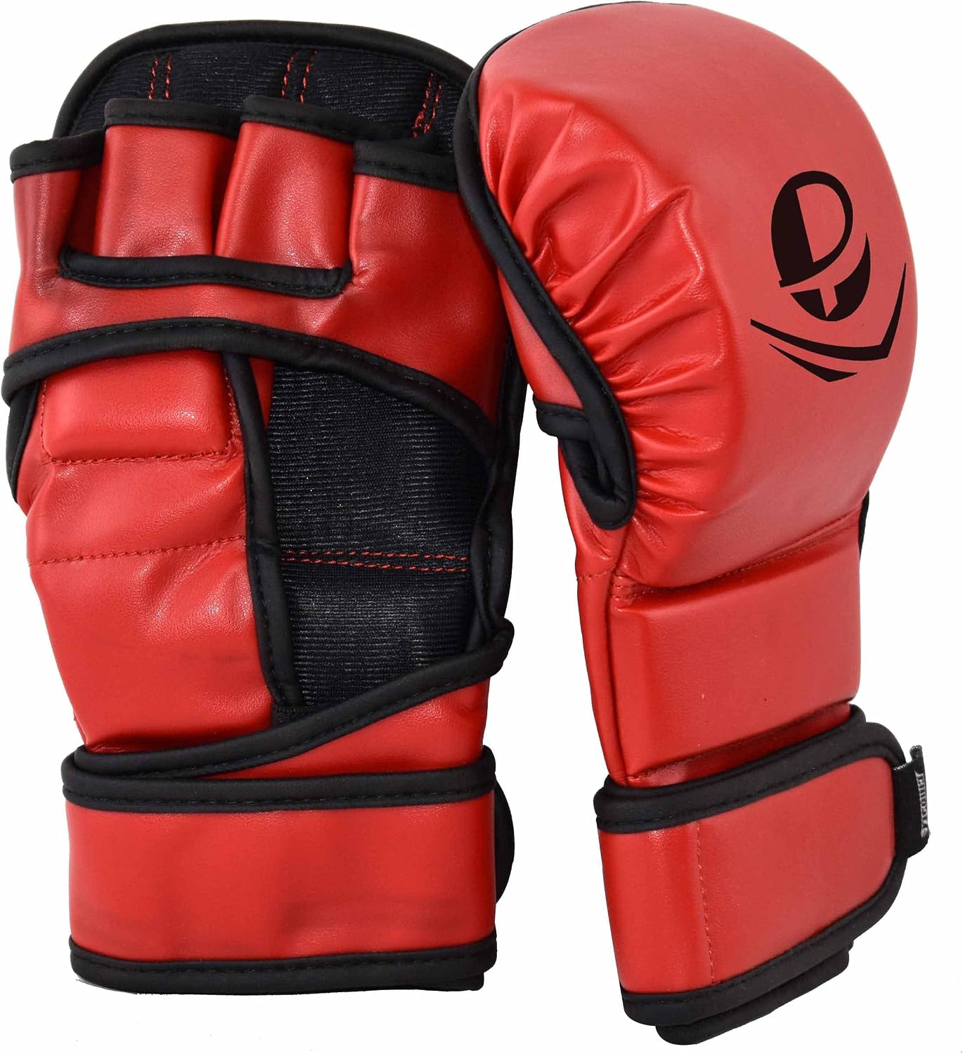 Ultimate - Classic Sparring Gloves for Boxing MMA Muay Thai Bag Workout