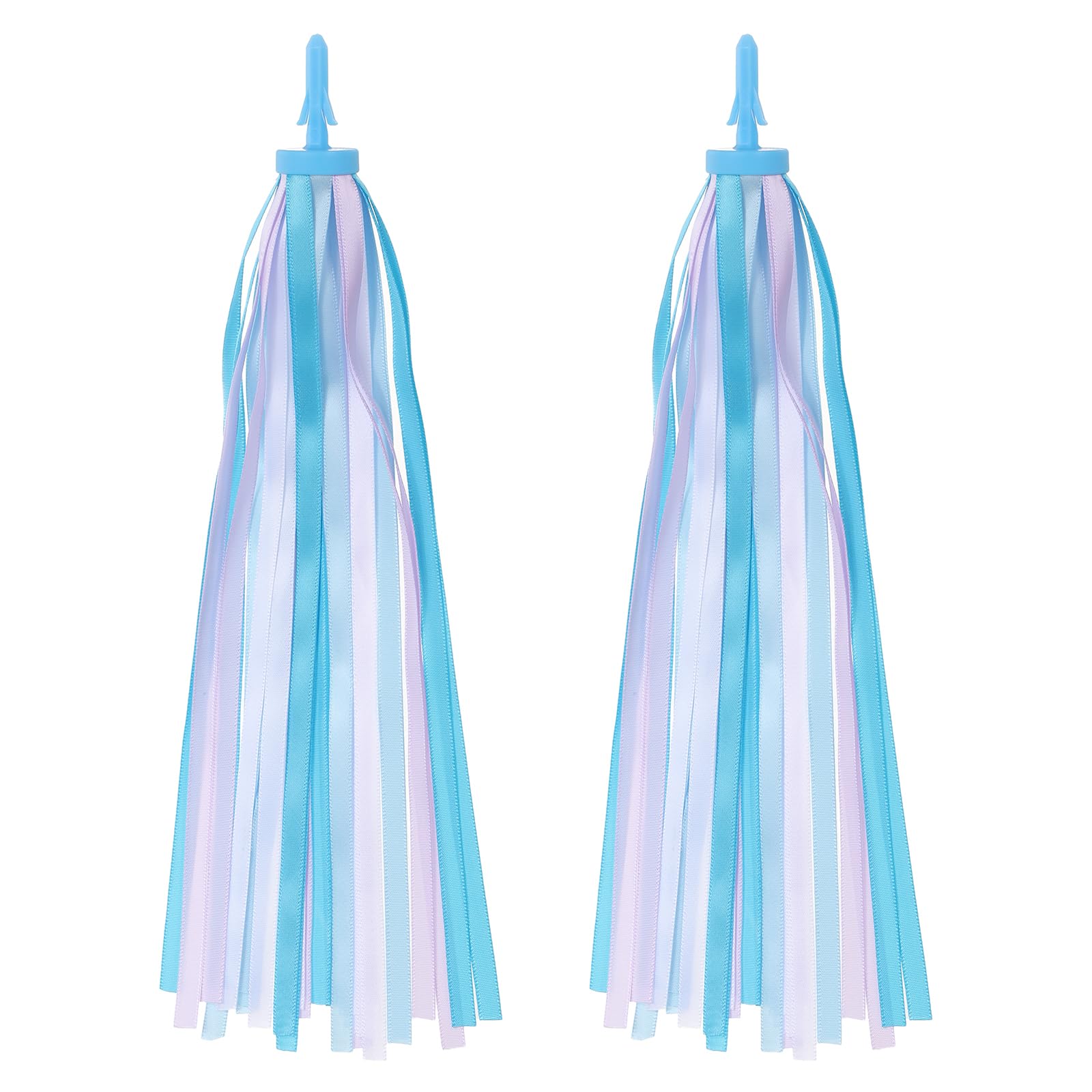 PATIKIL Bike Streamers