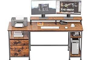 Furologee: Elevated Home Office Experience with Seamless Functionality