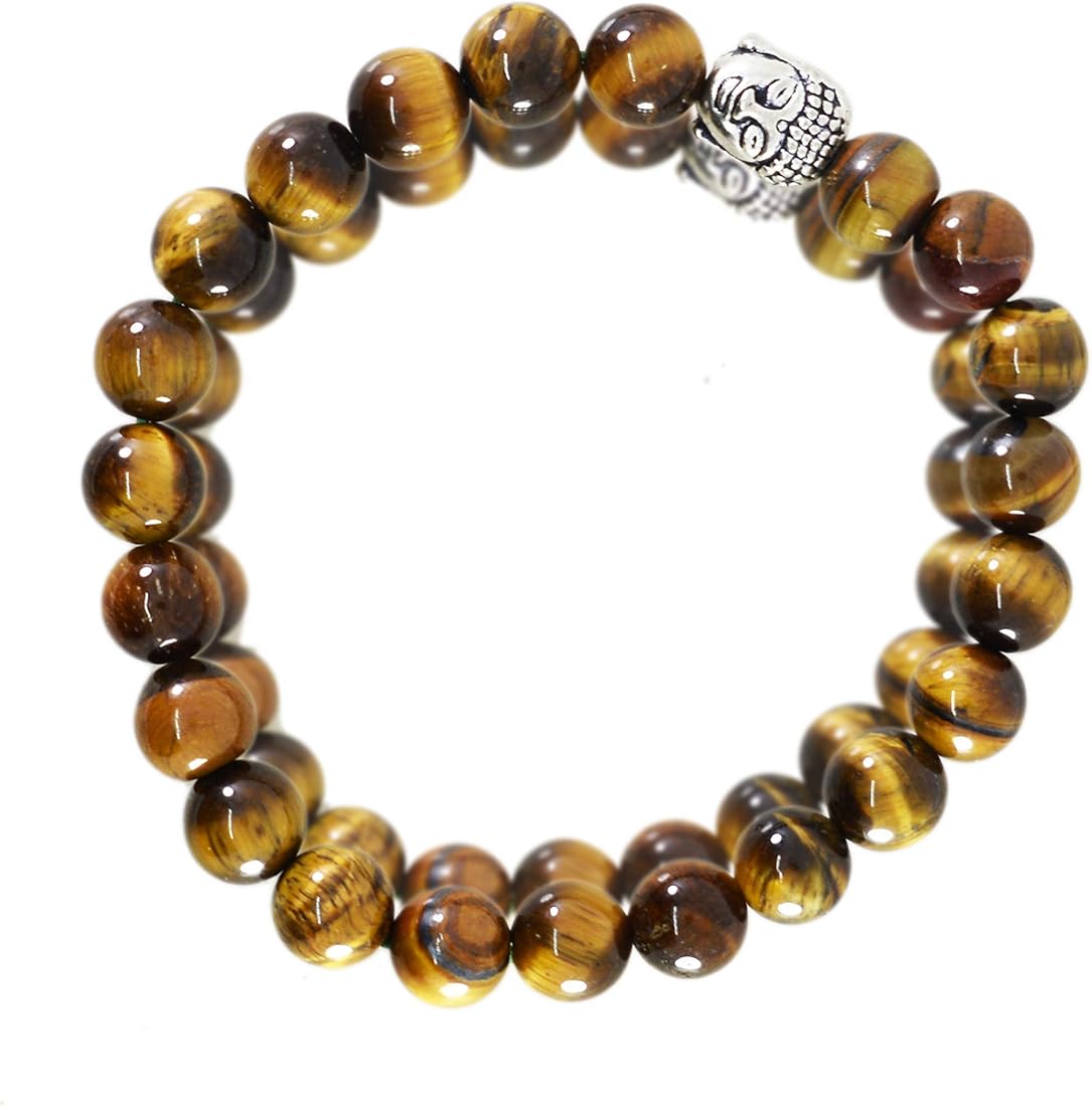Buddha Stones Strength Bracelet