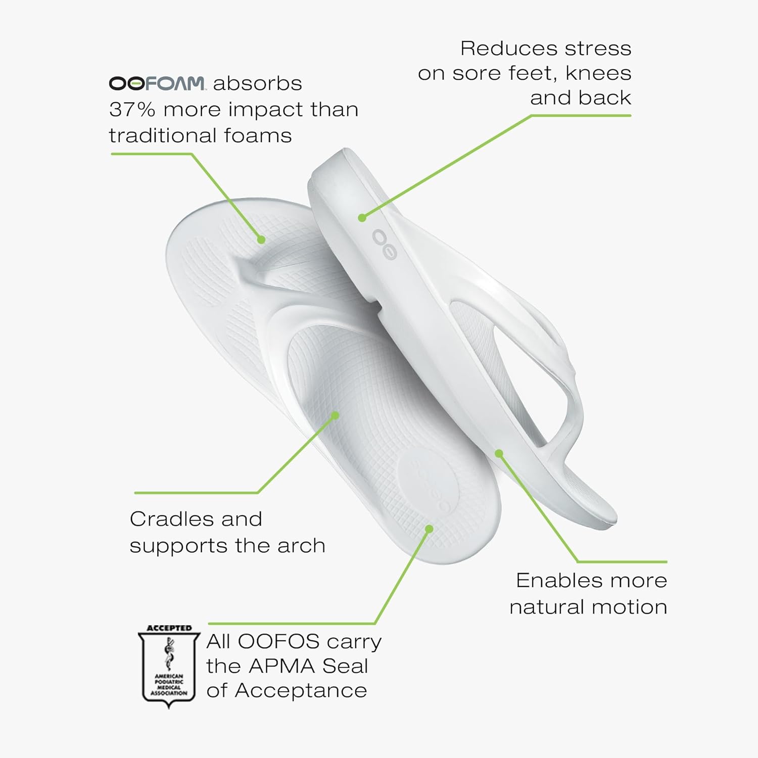 WOMEN'S OOLALA SANDAL - BLACK