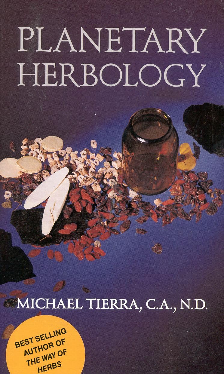 Buy Herbology Book Online at Low Prices in India