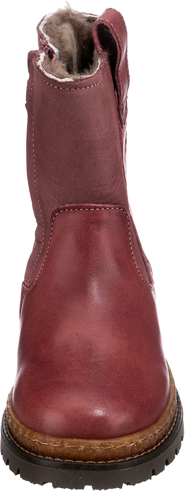 Bisgaard Unisex Kinder Bisgaard NikoFashion Boot