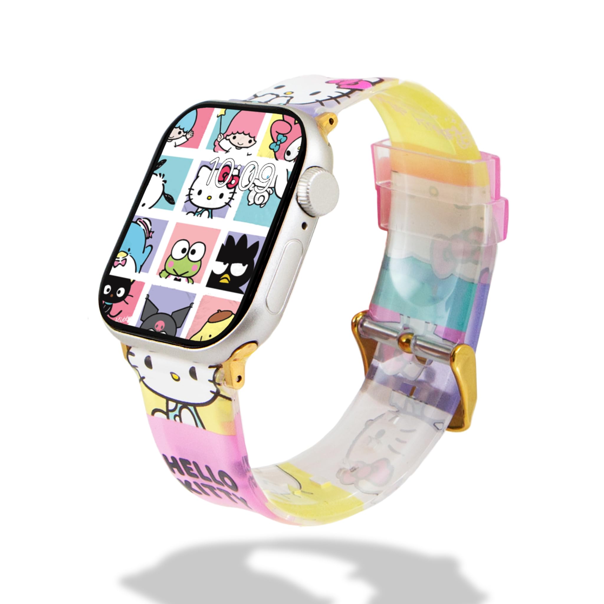 Sonix Watch Band - Officially Licensed, Compatible with ﻿Apple Watch 41mm / 40mm / 38 mm