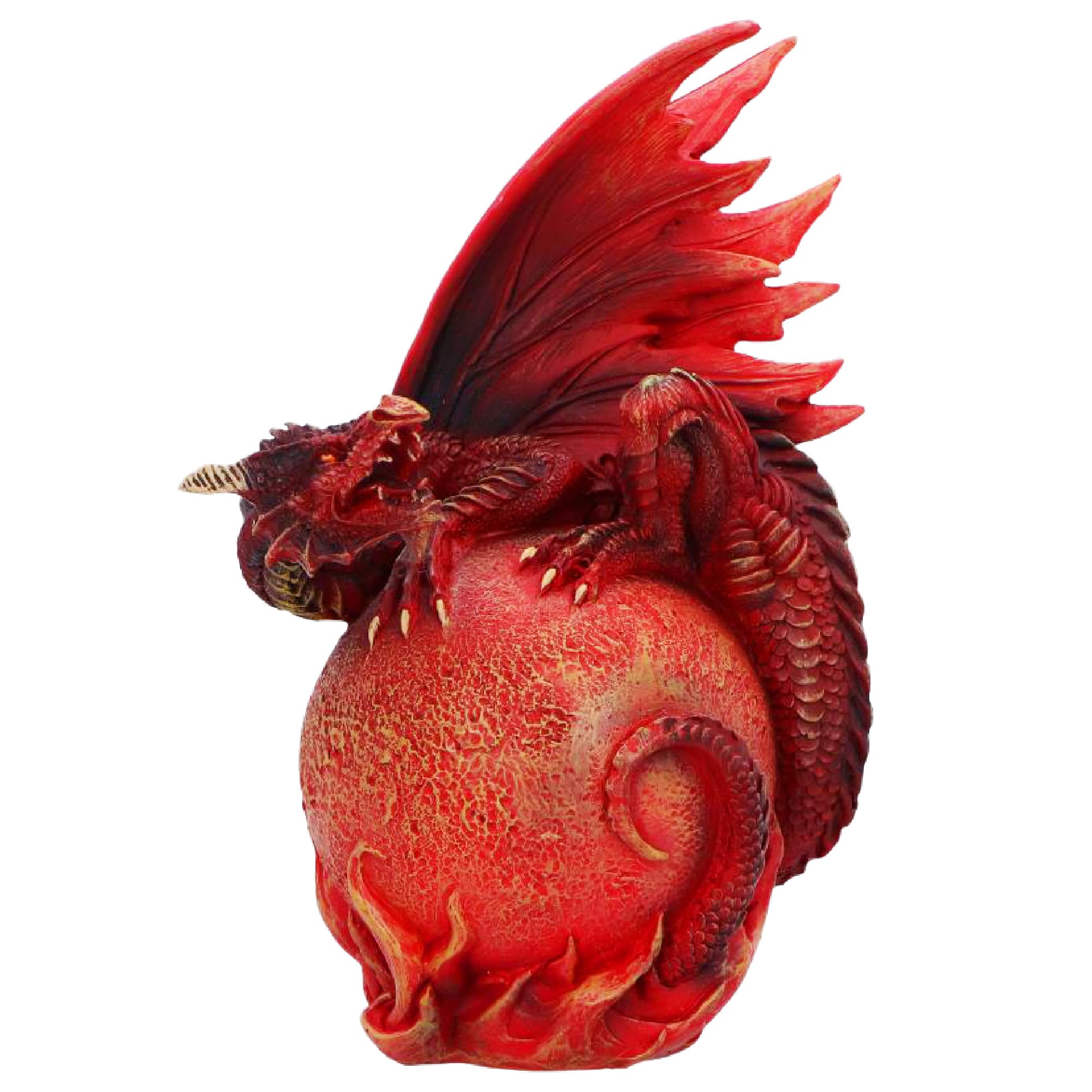 Nemesis Now Le Martien figurine extraterrestre en résine de 16 cm