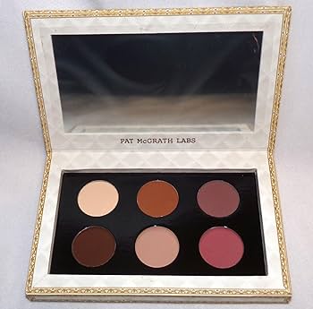 Amazon.com : Pat McGrath Labs Mothership Eye Shadow - Velvet