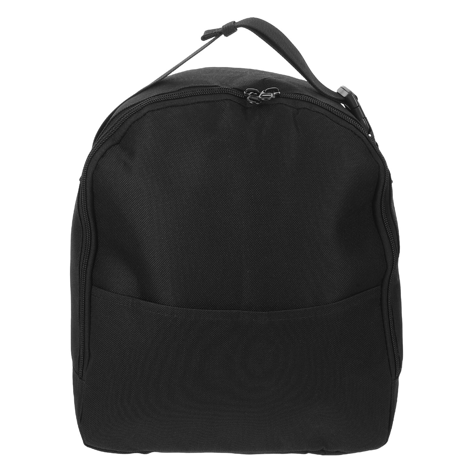 Borsa Porta Ventilatore da Campeggio Piccola in Oxford con Manico Ergonomico Custodia Protettiva Leggera Pieghevole per Trasporto Facile in Viaggio Outdoor e Picnic