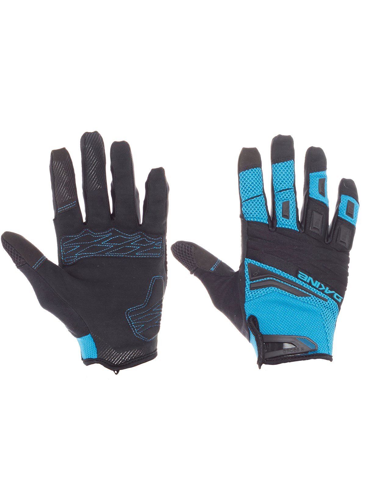 dakine cross x bike gloves