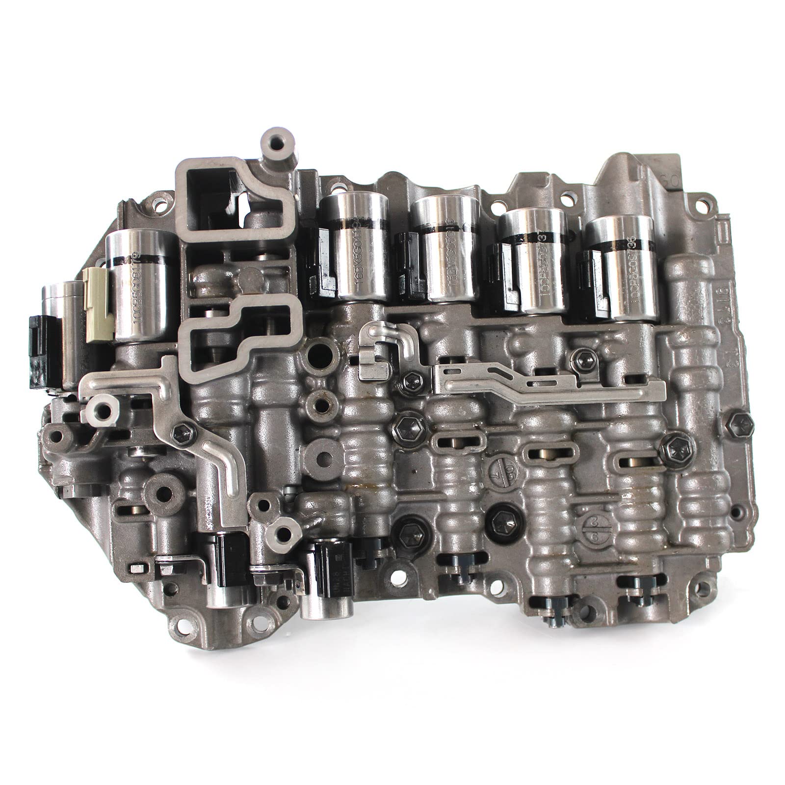 DAYSYORE 09G325039A 09G Automatic Transmission Valve Body Fits for TT, for VW-Beetle Golf Passat Bee