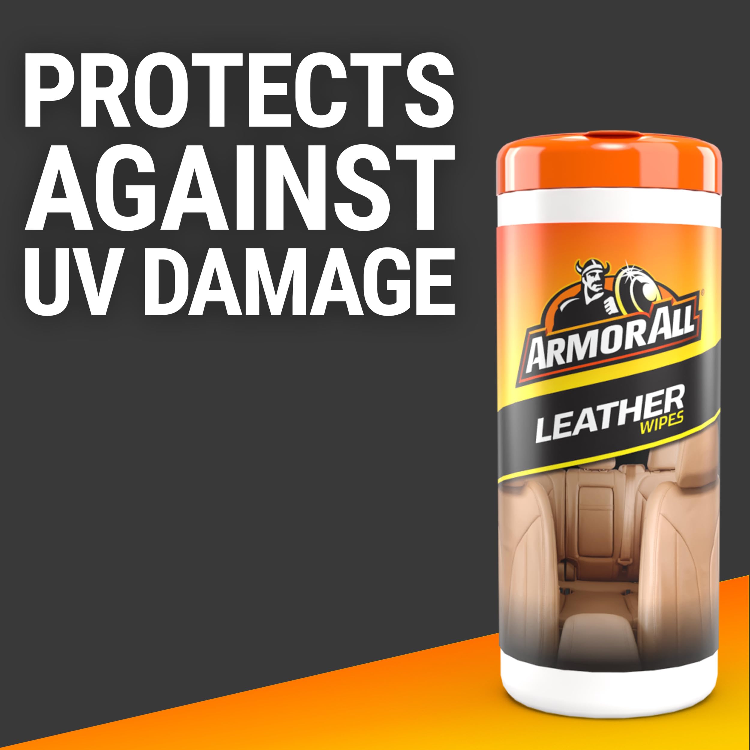 Does Armor All Damage Leather: Truths Every Car Owner Must Know
