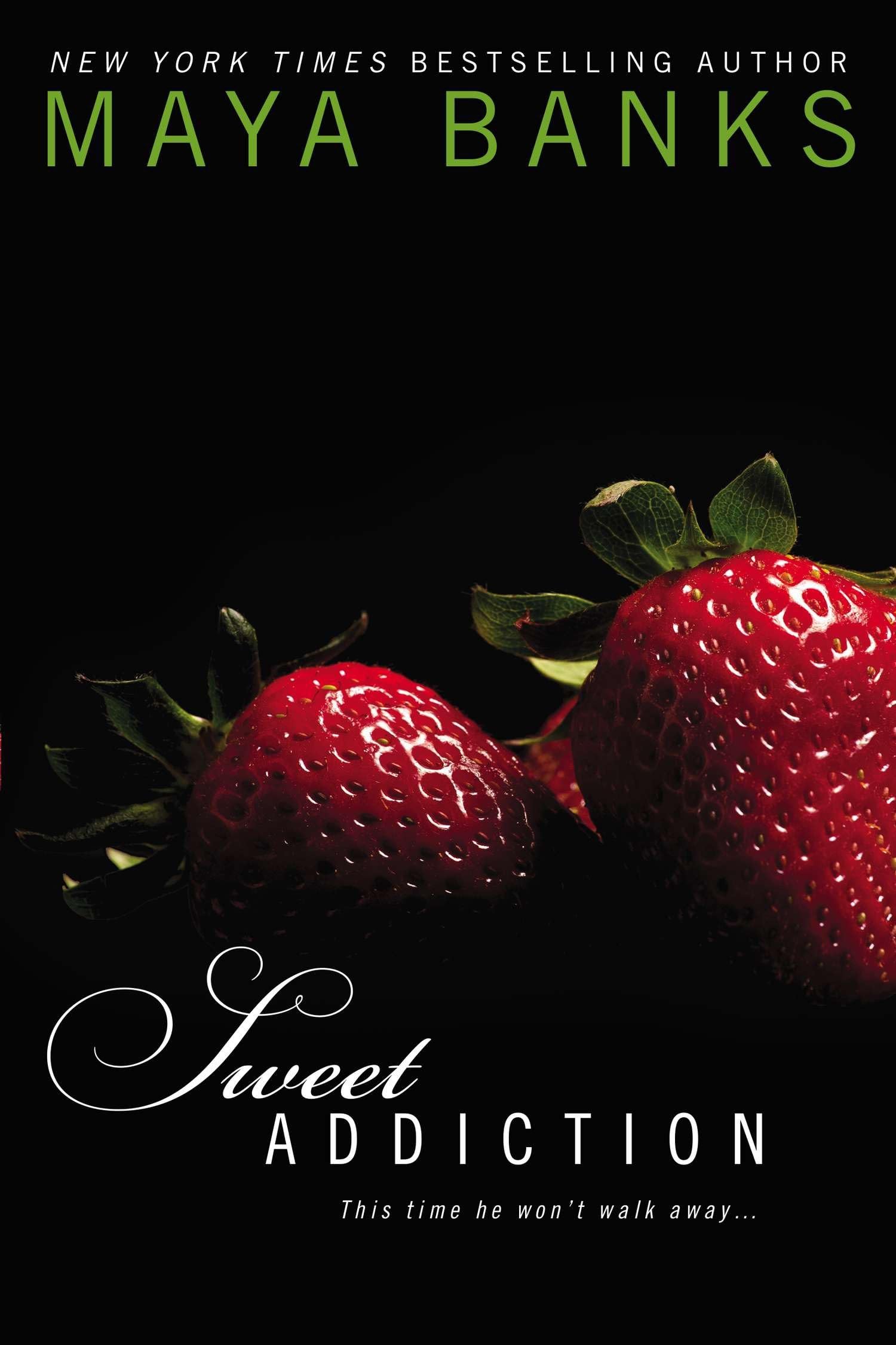 Sweet Addiction: 6
