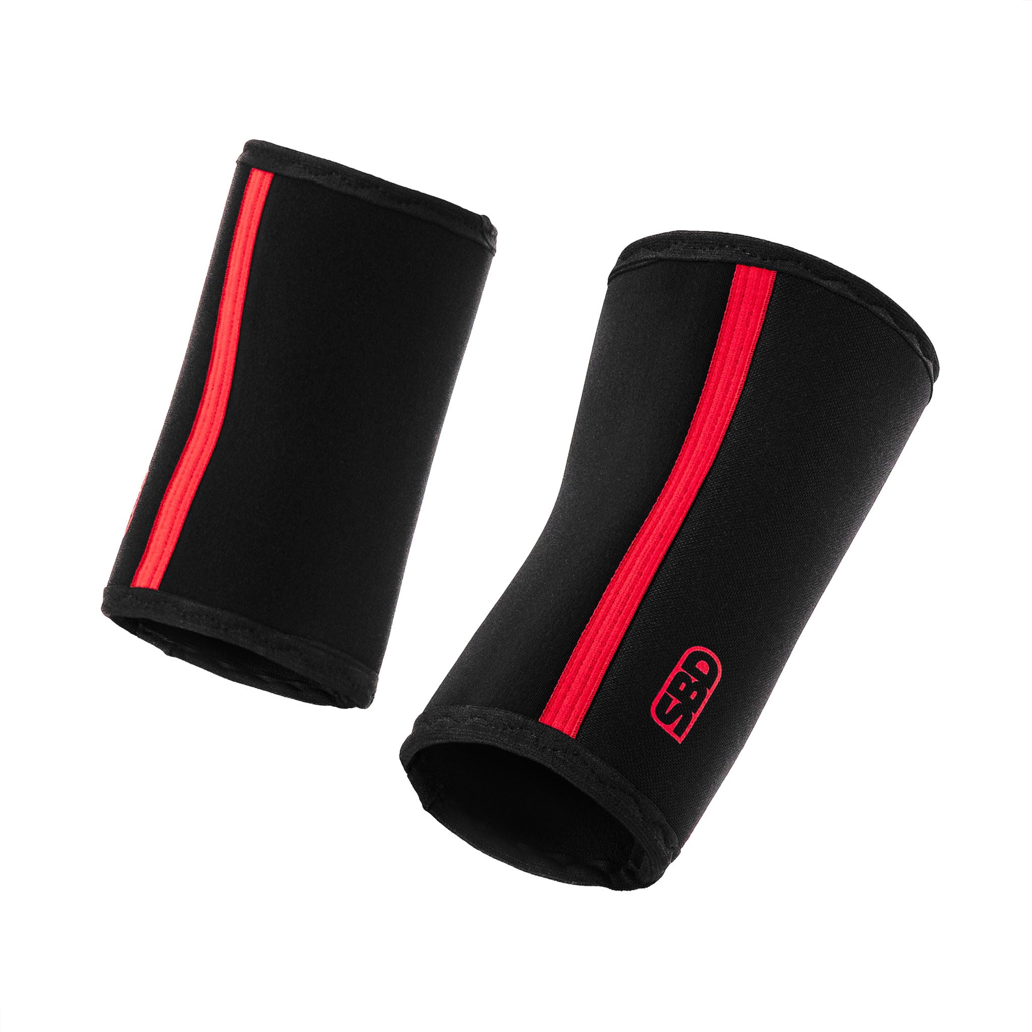 SBD Elbow Sleeves – Maximum Support & Compression with Full