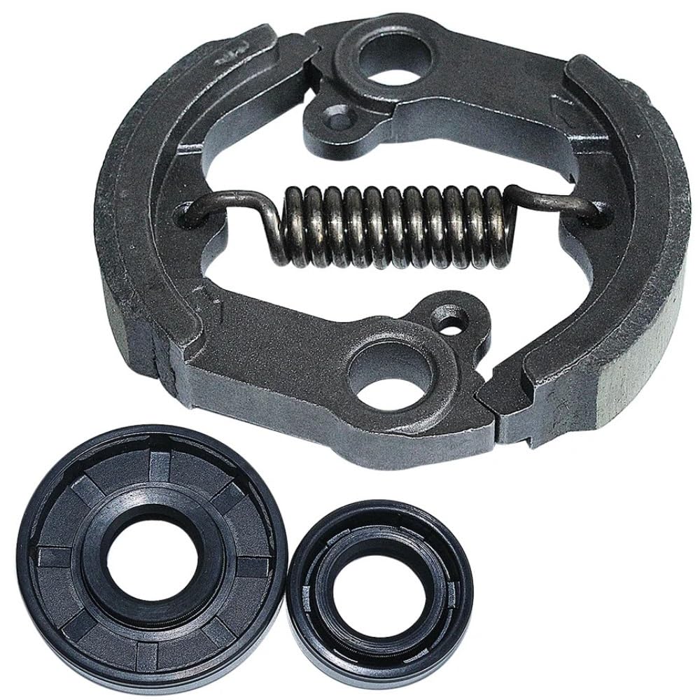 Kit de Sello de Aceite de Embrague Apto for Piezas de desbrozadora 143RII G35L G45L 5052976-01