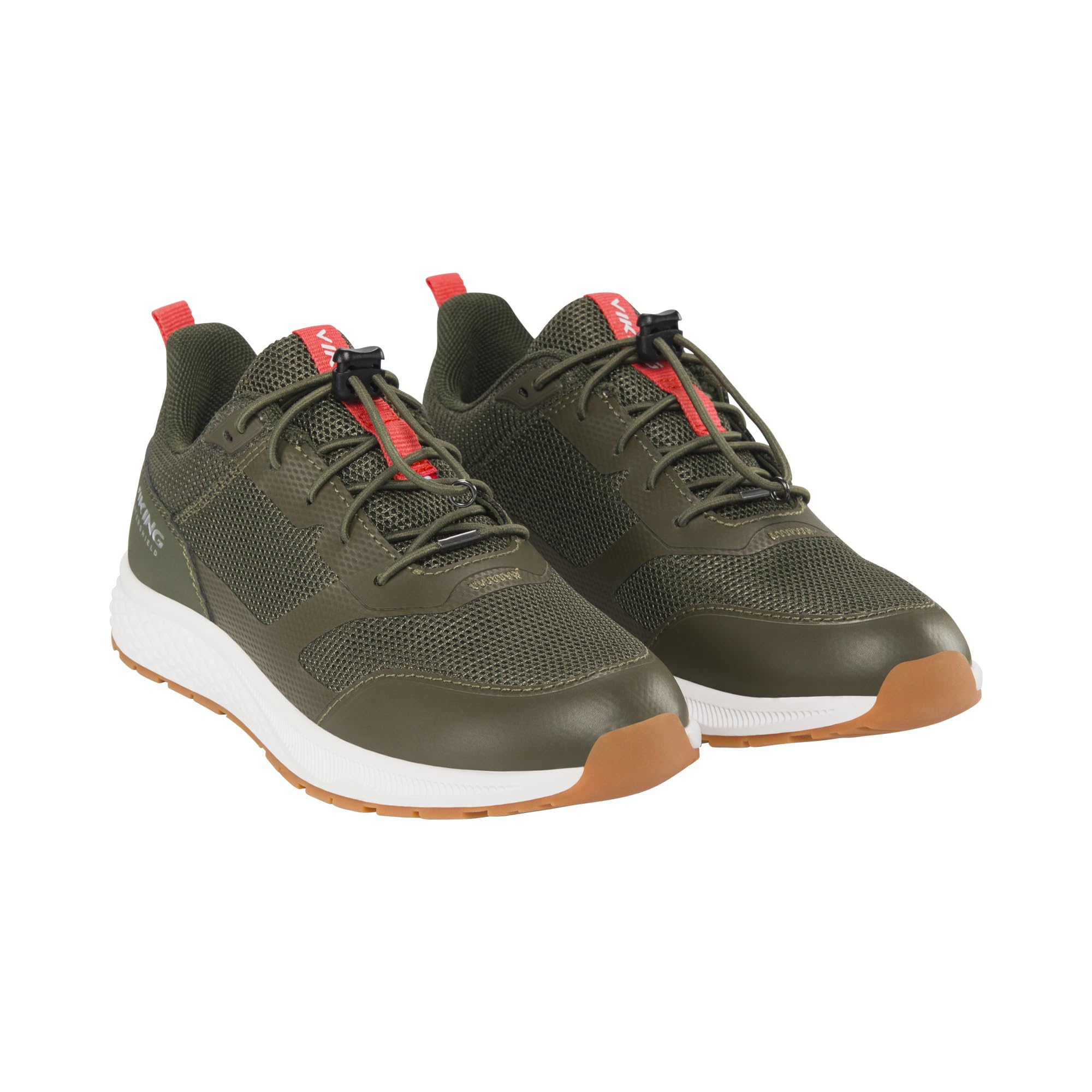 Viking Unisex Kinder Impact Wp SlWalking Shoe