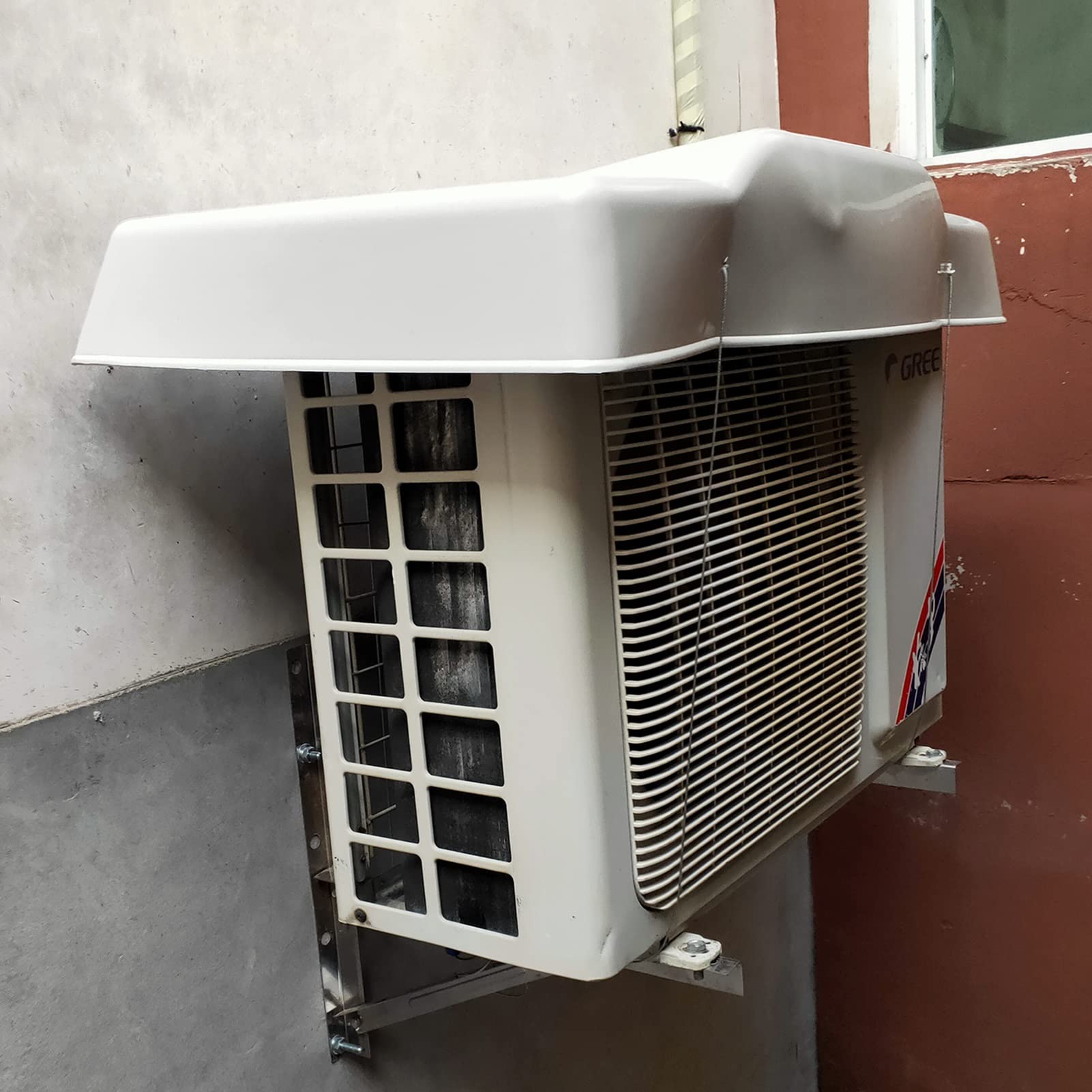 ASHUKI by Palidium Condensor, airconditioning voor o.a. Peugeot
