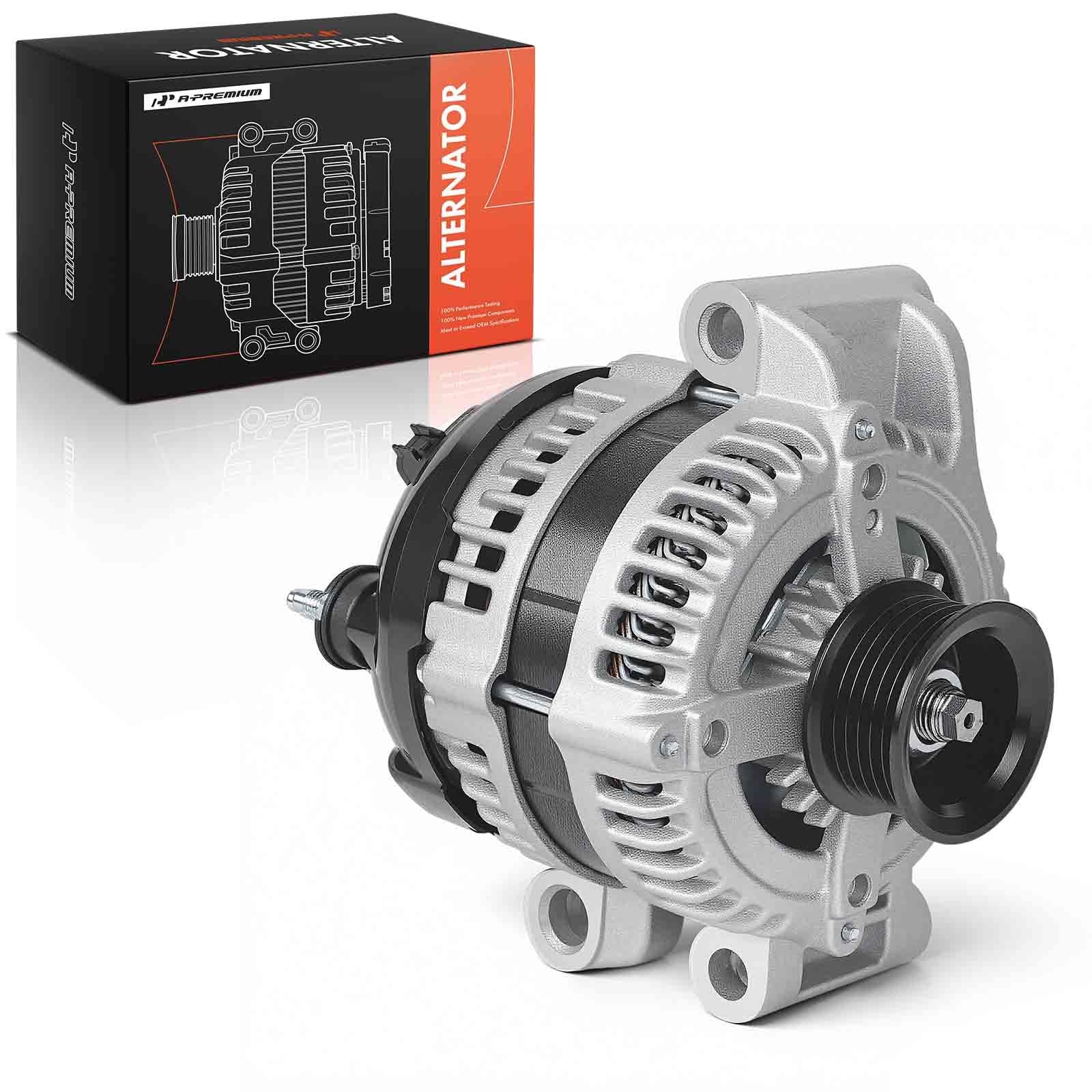 A-Premium APALT189 160A Alternator
