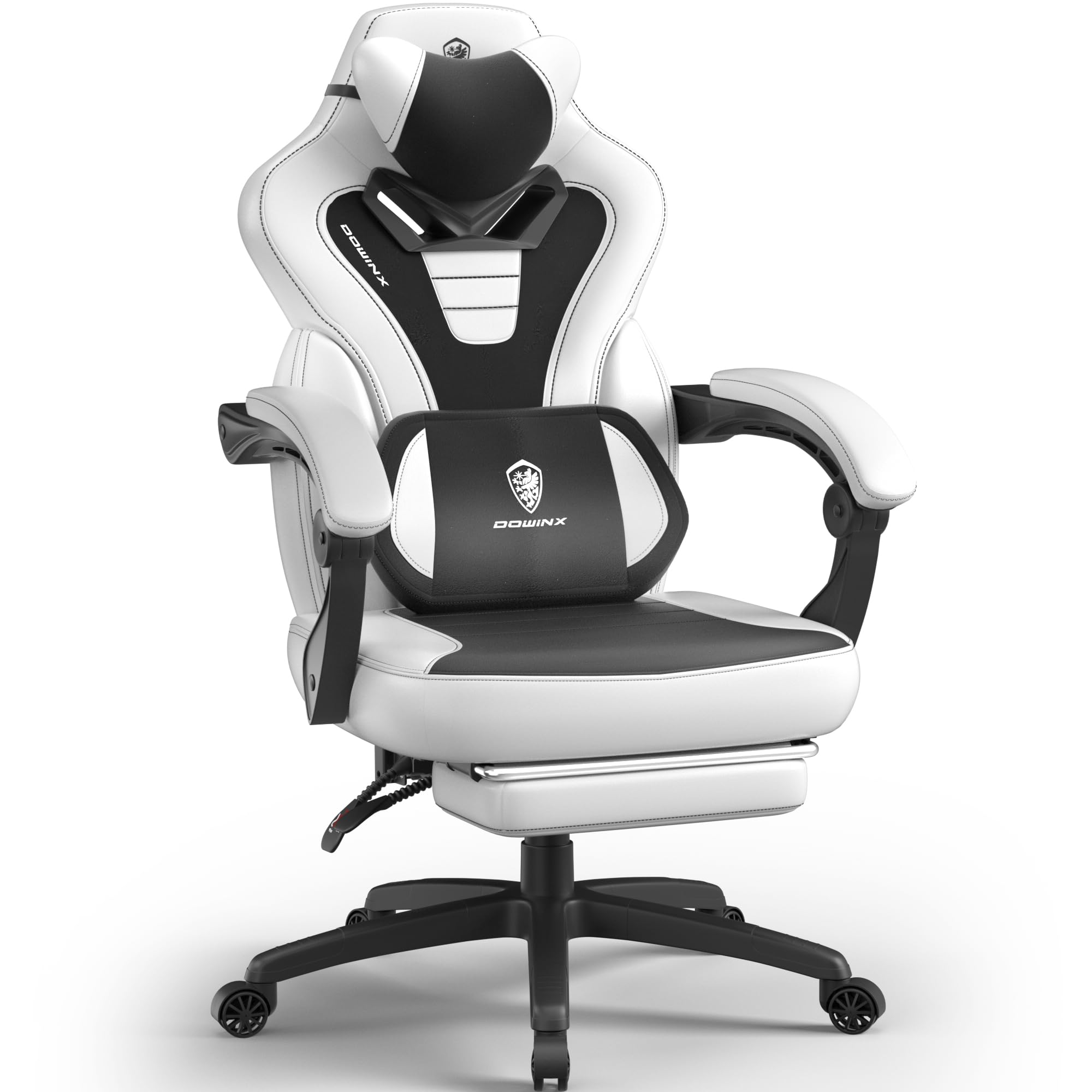 Massage Chair Likeregal Gaming Chair With Footrest DowinxGaming