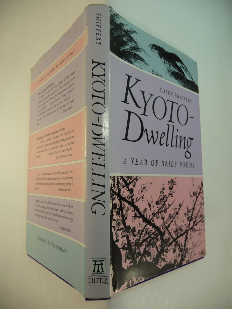 Kyoto-Dwelling