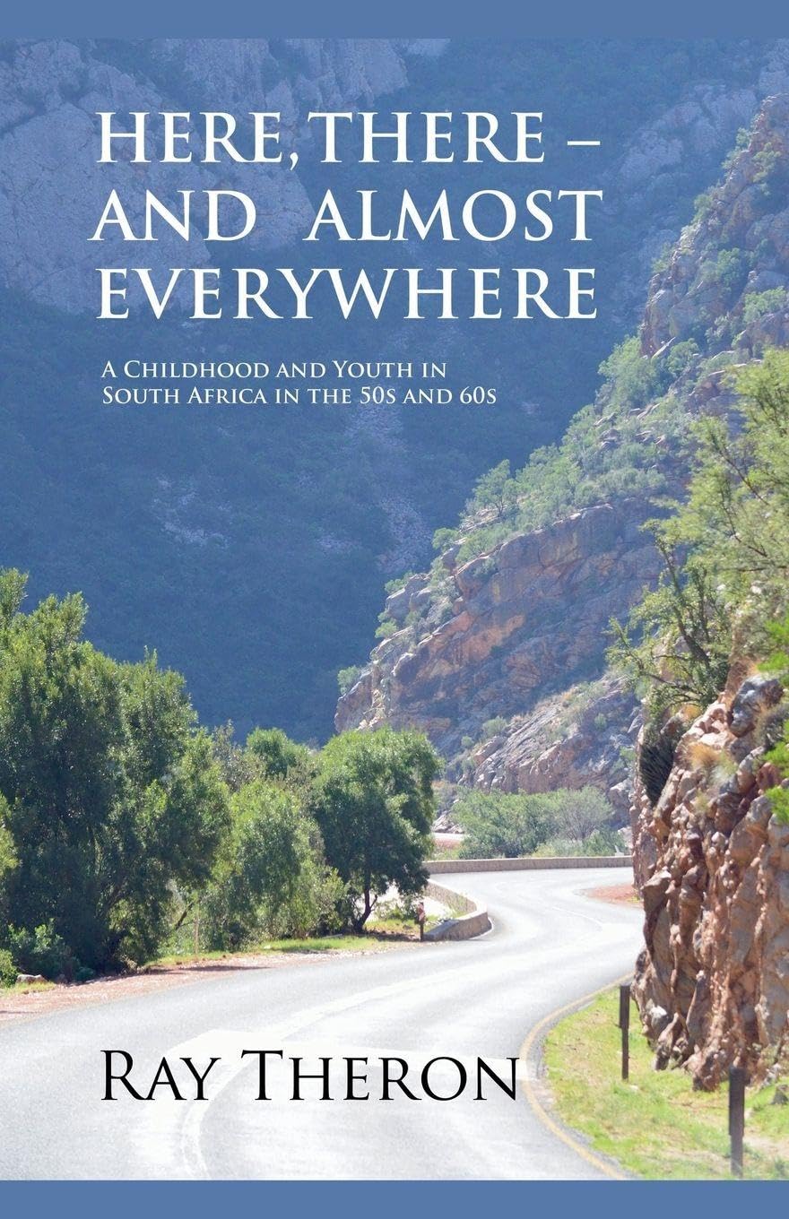 Here, There - and Almost Everywhere