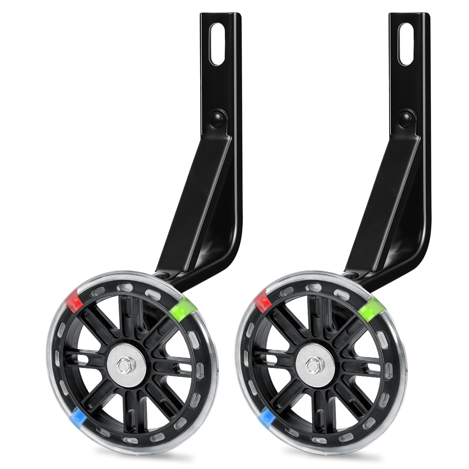 PRUNUS Flash BIKE Training Wheels - cycling | Mubboo