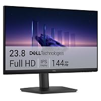 Dell 24 Monitor - SE2426HS, Full HD (1920x1080)