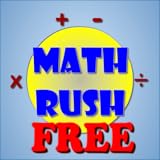 Math Rush Basic Operations Lite